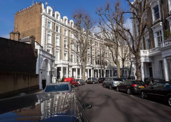 Linden Gardens