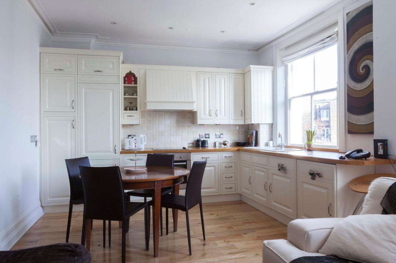 Appartamento Linden Gardens